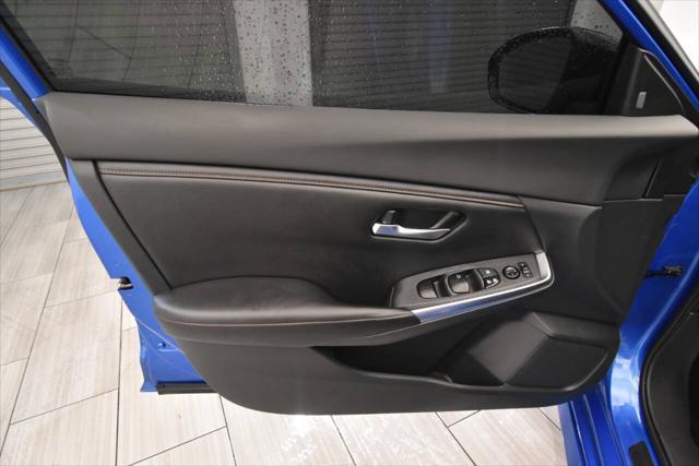 used 2021 Nissan Sentra car