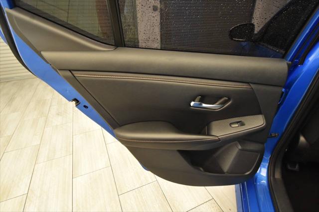 used 2021 Nissan Sentra car