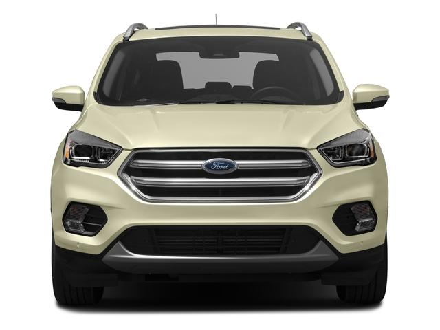 used 2017 Ford Escape car