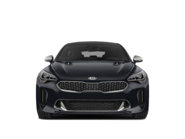 used 2021 Kia Stinger car