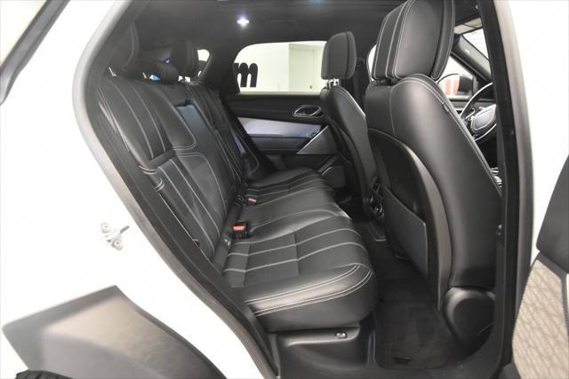 used 2018 Land Rover Range Rover Velar car, priced at $20,495