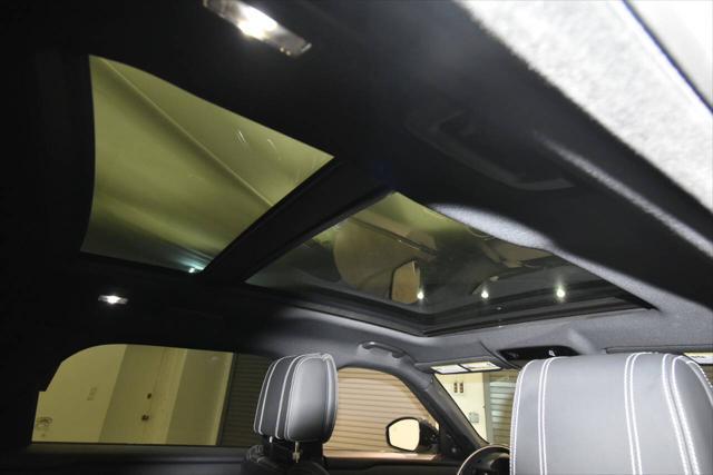 used 2018 Land Rover Range Rover Velar car, priced at $20,495