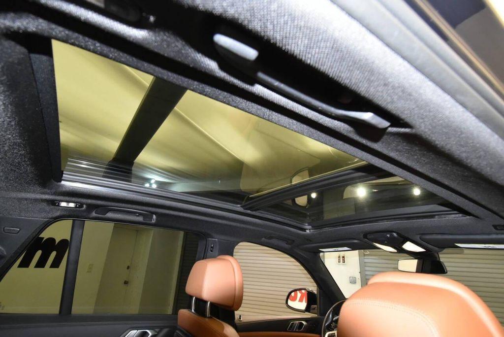 used 2022 BMW X5 car, priced at $31,985