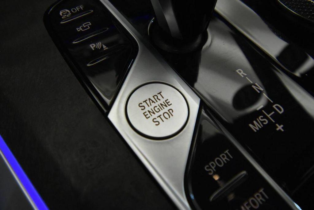 used 2022 BMW X5 car, priced at $31,985