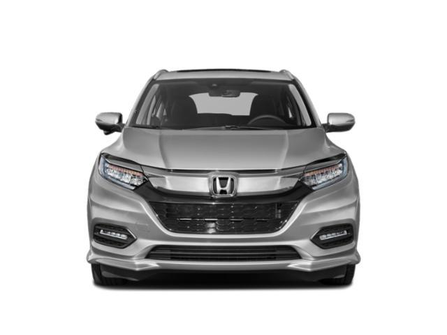 used 2019 Honda HR-V car