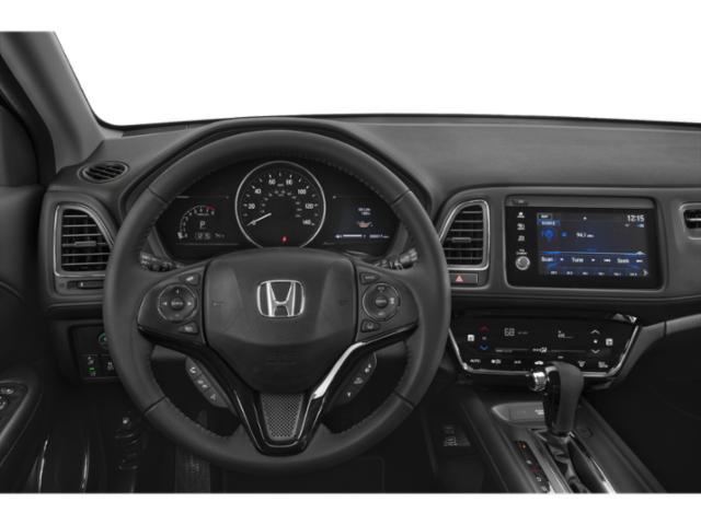 used 2019 Honda HR-V car