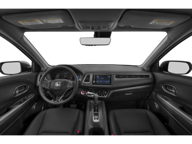 used 2019 Honda HR-V car