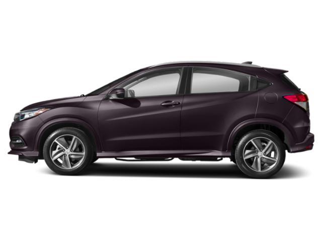 used 2019 Honda HR-V car