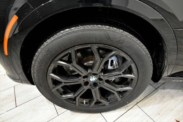 used 2020 BMW X7 car, priced at $32,985