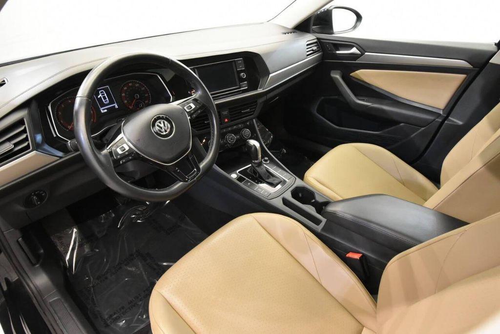 used 2019 Volkswagen Jetta car, priced at $13,985
