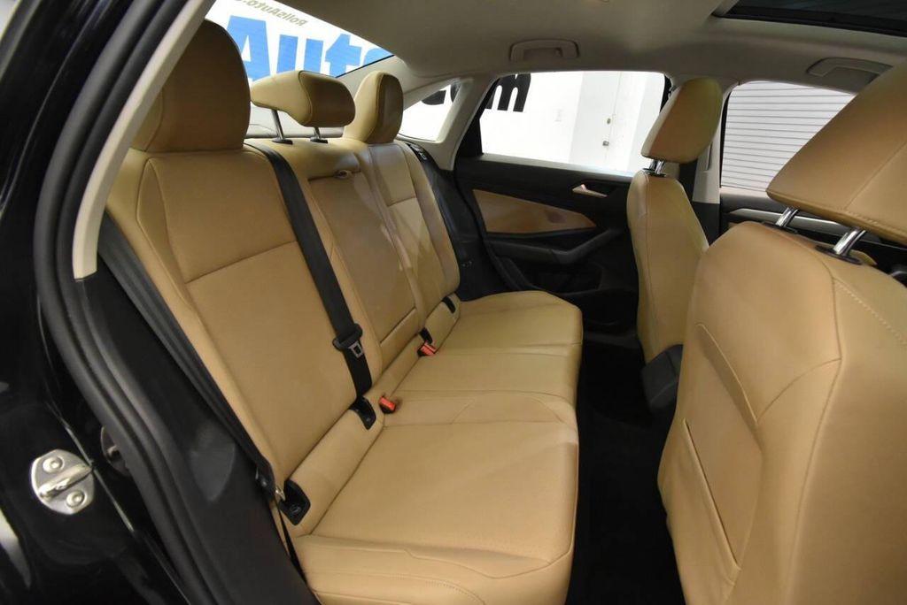 used 2019 Volkswagen Jetta car, priced at $13,985