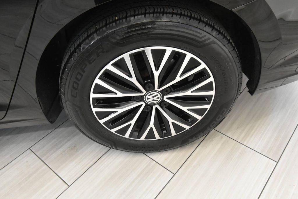 used 2019 Volkswagen Jetta car, priced at $13,985