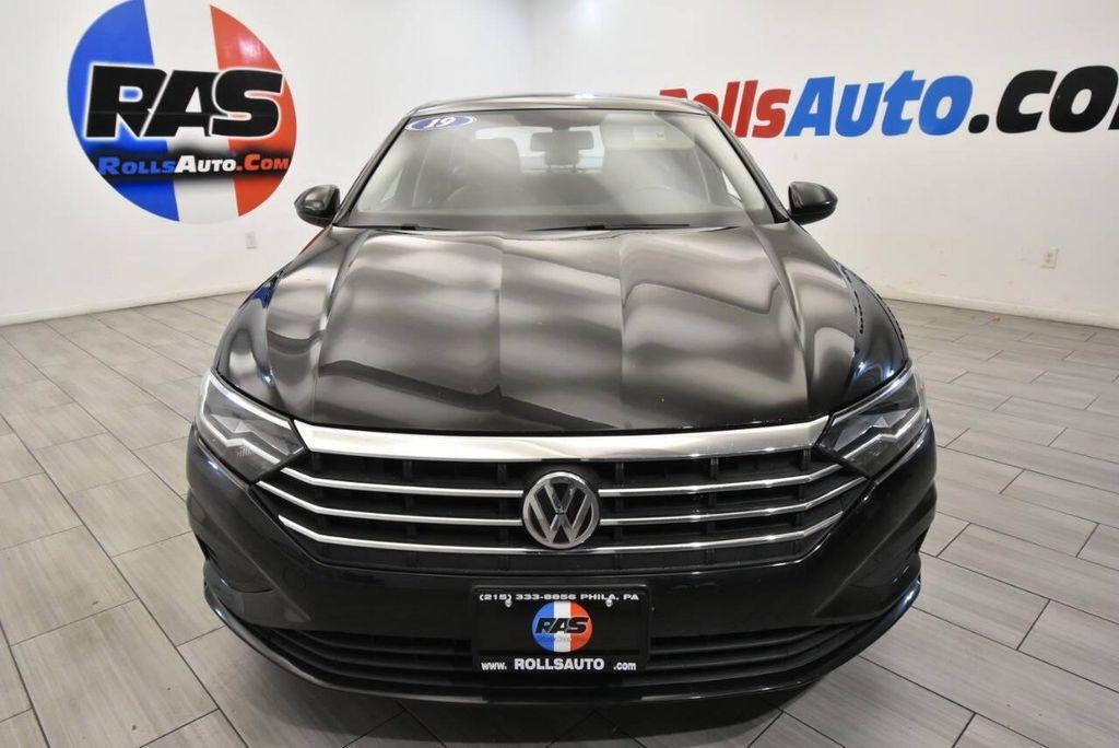 used 2019 Volkswagen Jetta car, priced at $13,985