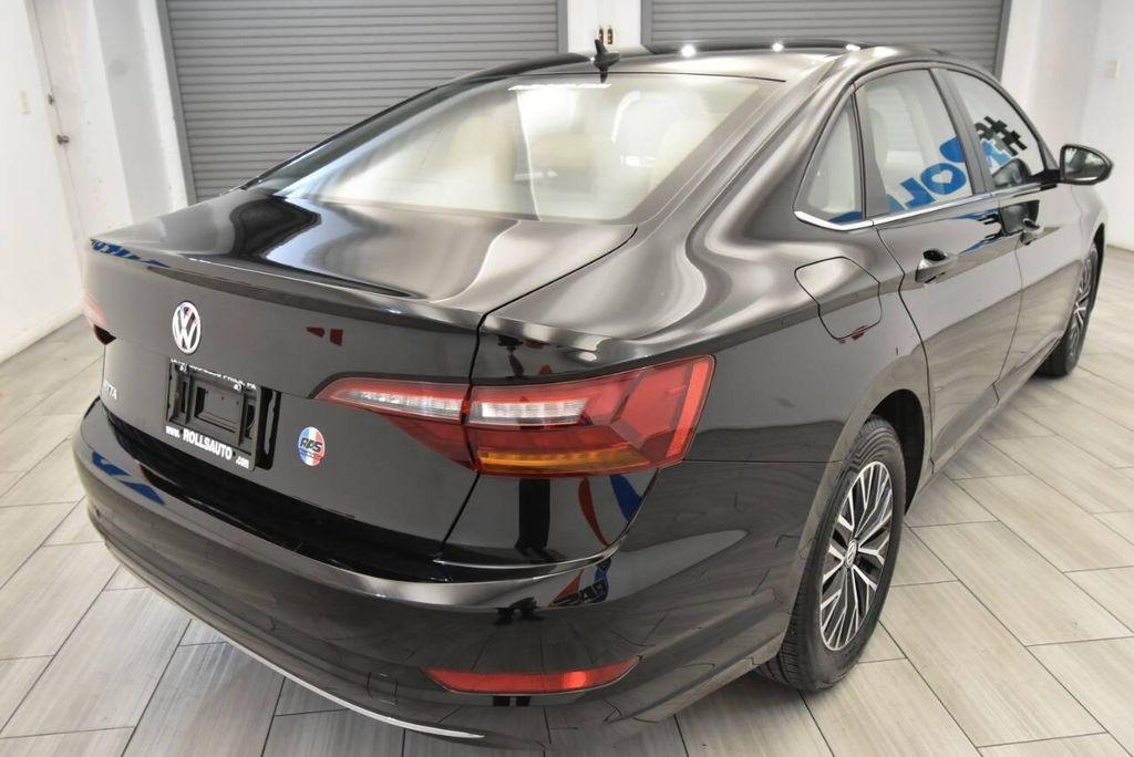 used 2019 Volkswagen Jetta car, priced at $13,985