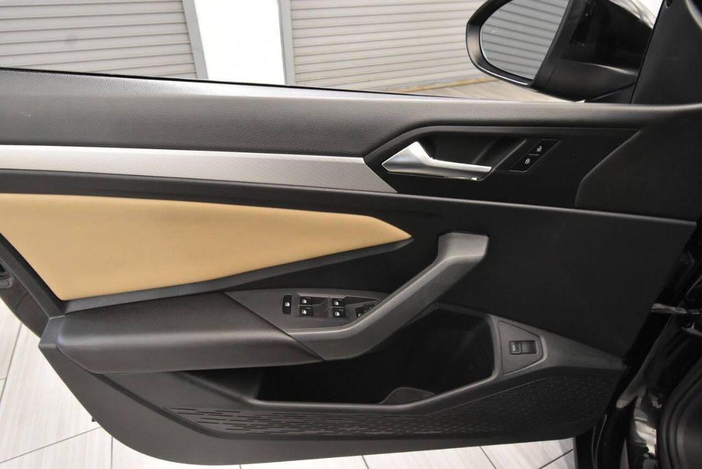 used 2019 Volkswagen Jetta car, priced at $13,985