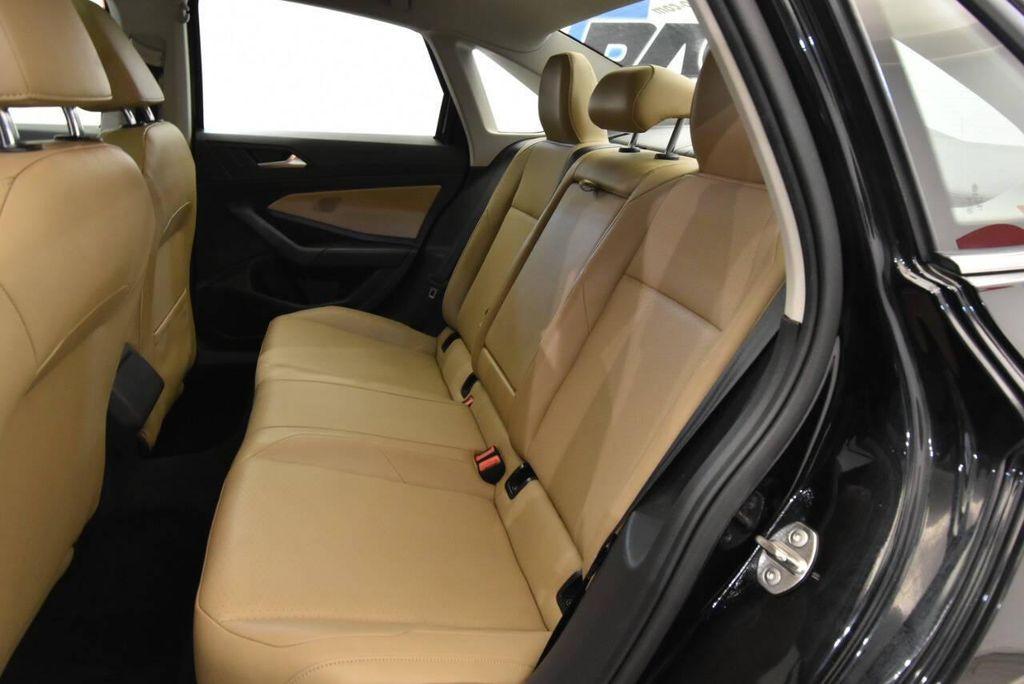 used 2019 Volkswagen Jetta car, priced at $13,985