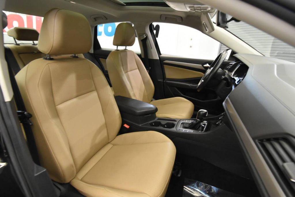 used 2019 Volkswagen Jetta car, priced at $13,985