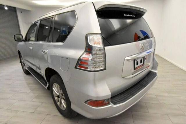 used 2015 Lexus GX 460 car, priced at $25,900