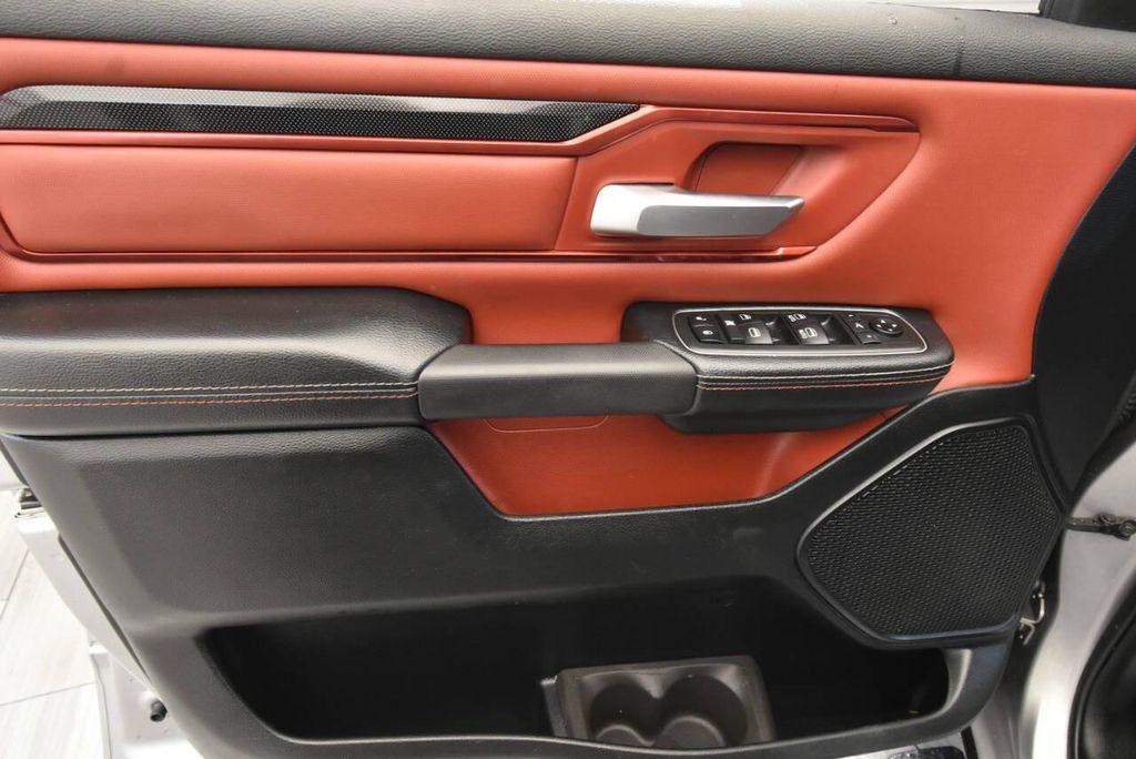 used 2019 Ram 1500 car, priced at $26,795