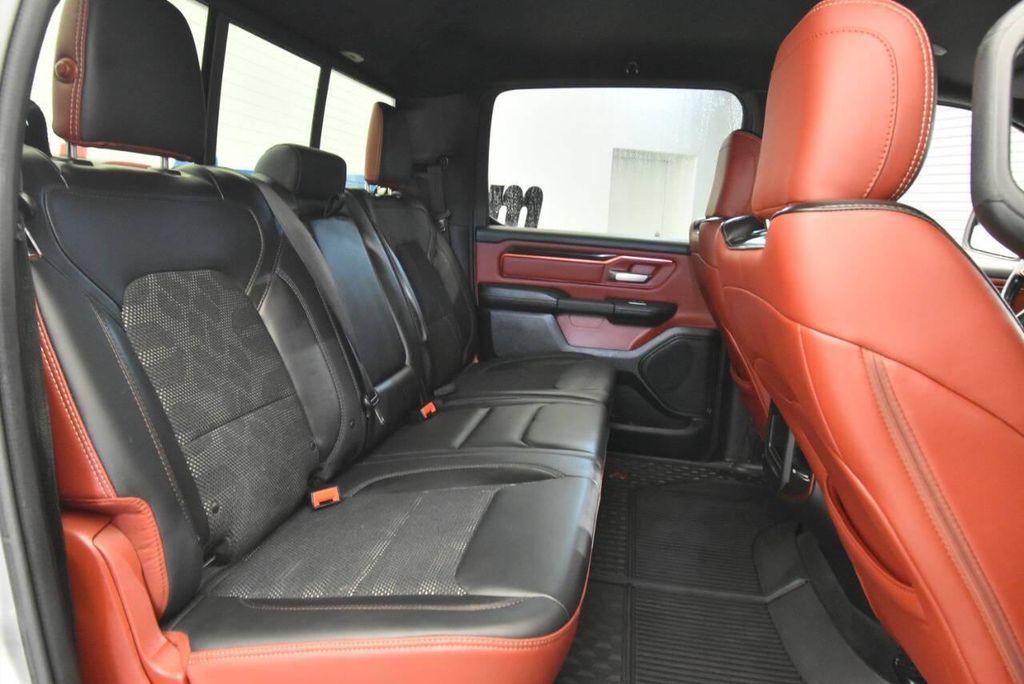 used 2019 Ram 1500 car, priced at $26,795