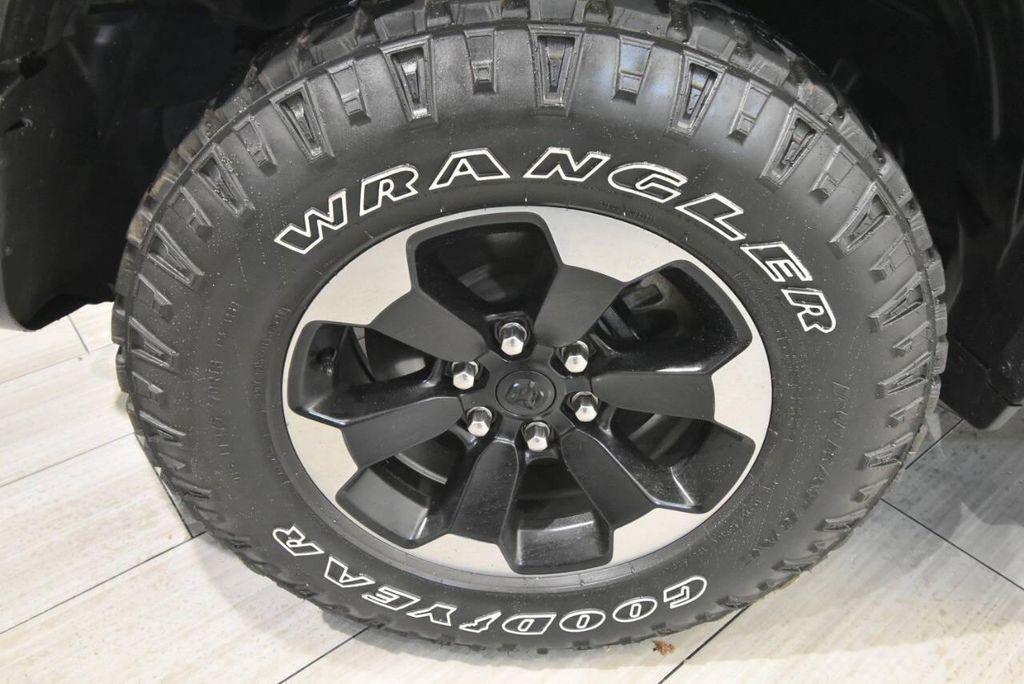 used 2019 Ram 1500 car, priced at $26,795