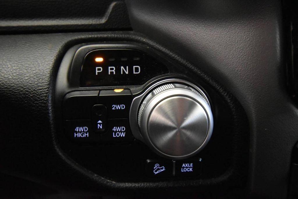 used 2019 Ram 1500 car, priced at $26,795