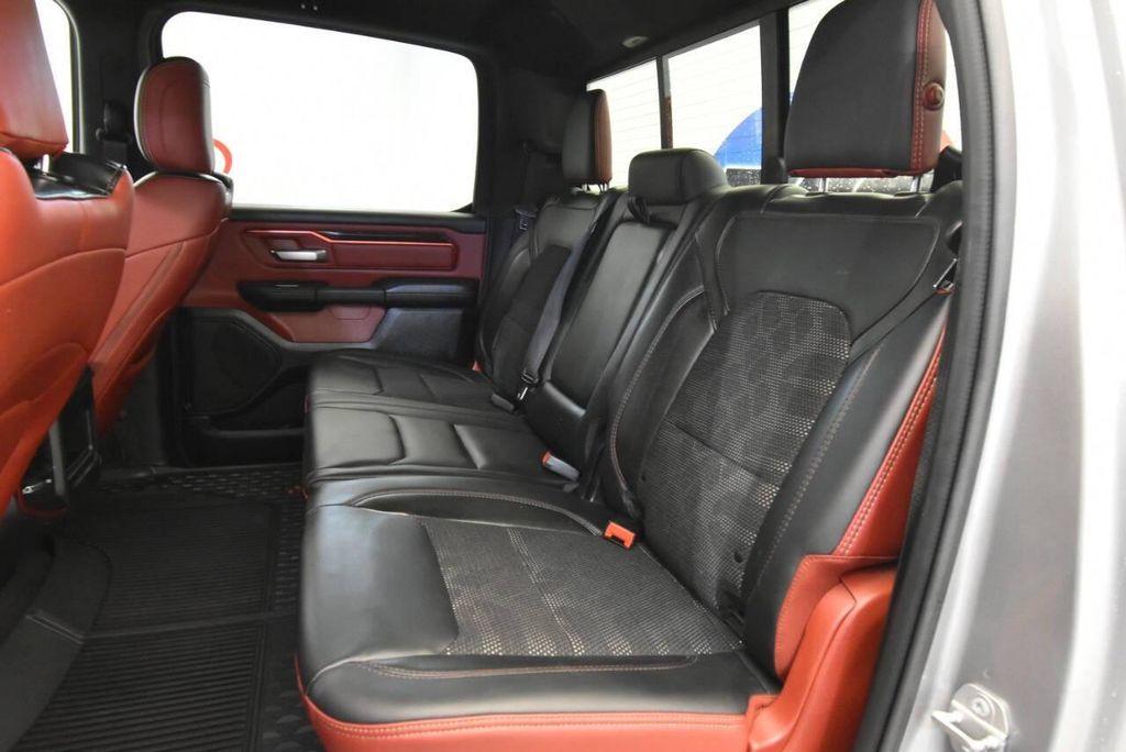 used 2019 Ram 1500 car, priced at $26,795