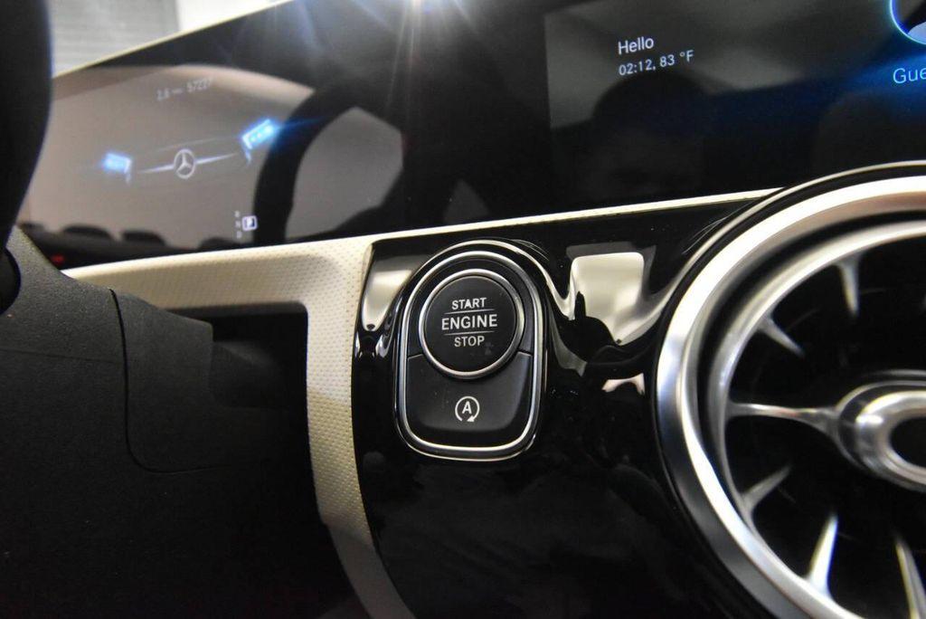used 2019 Mercedes-Benz A-Class car, priced at $20,495