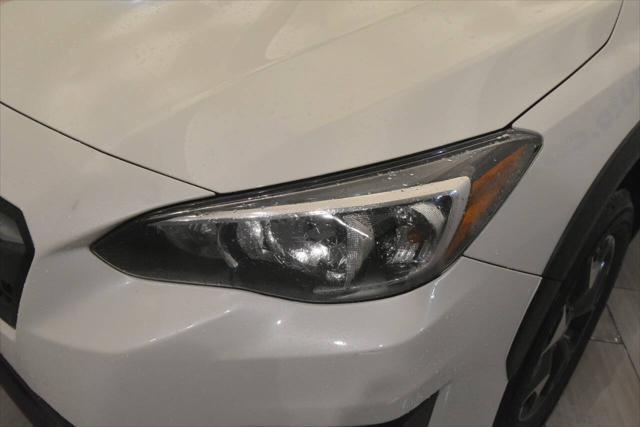 used 2019 Subaru Crosstrek car, priced at $15,656