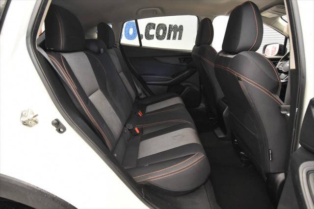 used 2019 Subaru Crosstrek car, priced at $15,656