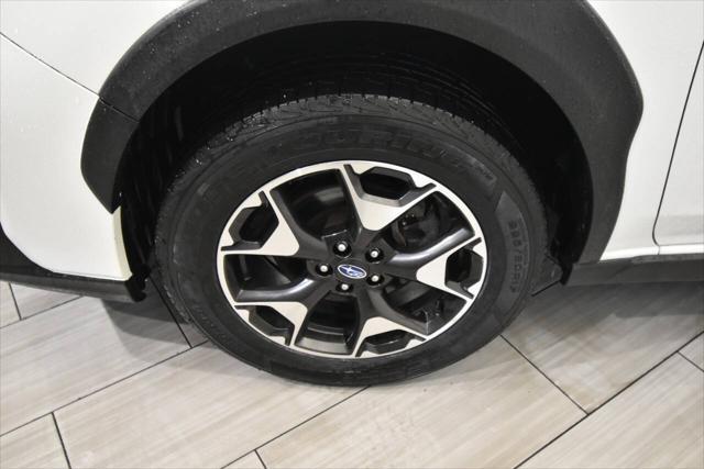 used 2019 Subaru Crosstrek car, priced at $15,656