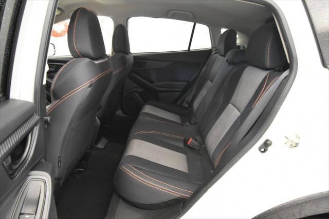 used 2019 Subaru Crosstrek car, priced at $15,656