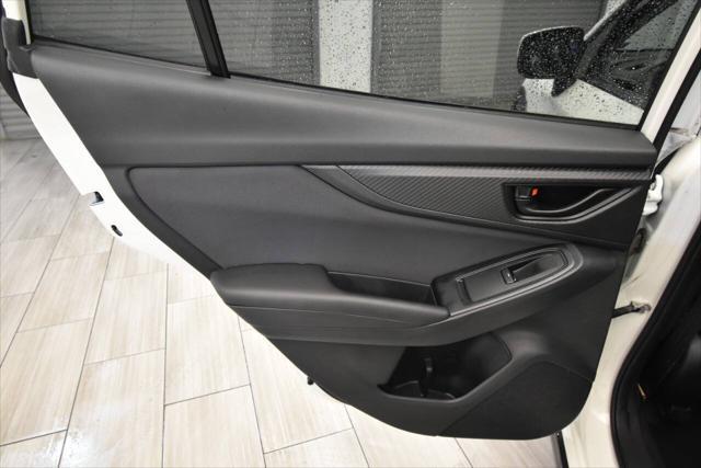 used 2019 Subaru Crosstrek car, priced at $15,656