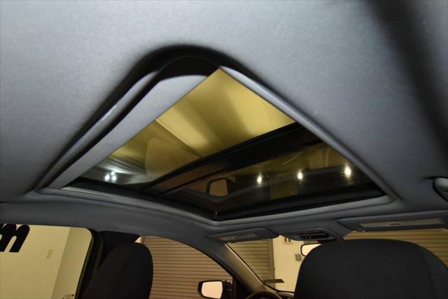 used 2022 Chevrolet Malibu car