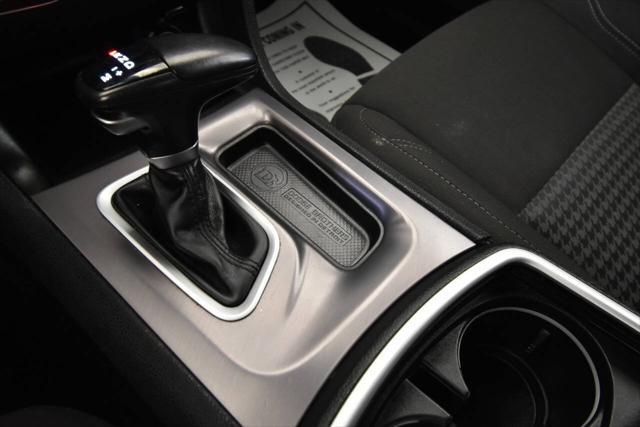 used 2023 Dodge Charger car, priced at $19,586