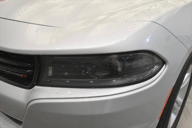 used 2023 Dodge Charger car, priced at $19,586