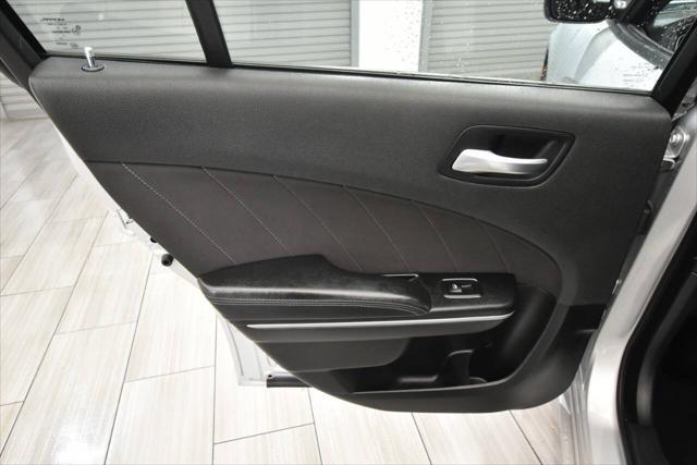 used 2023 Dodge Charger car, priced at $19,586