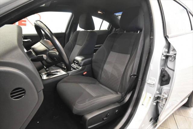 used 2023 Dodge Charger car, priced at $19,586