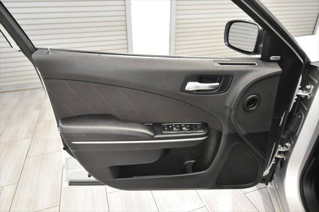 used 2023 Dodge Charger car, priced at $19,586
