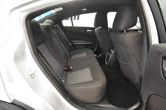 used 2023 Dodge Charger car, priced at $19,586