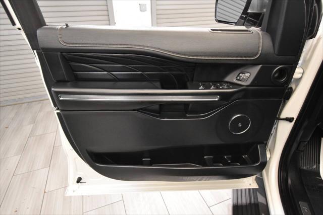 used 2019 Ford Expedition car, priced at $28,805