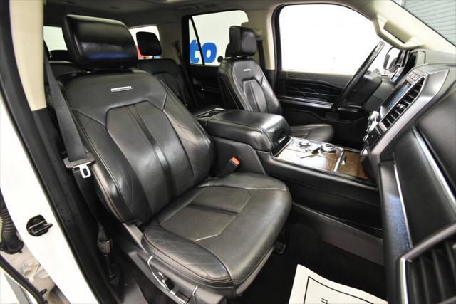 used 2019 Ford Expedition car, priced at $28,805