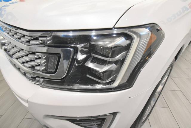 used 2019 Ford Expedition car, priced at $28,805