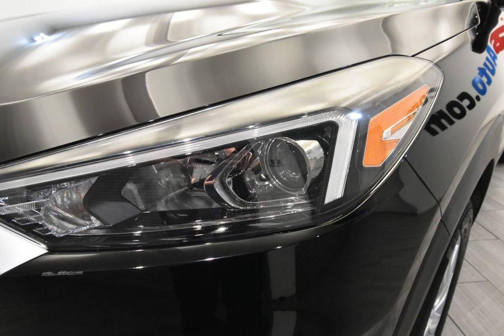 used 2020 Hyundai Tucson car, priced at $16,985