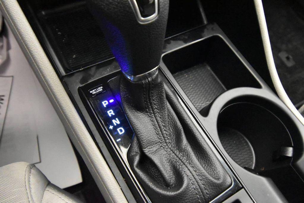 used 2020 Hyundai Tucson car, priced at $16,985