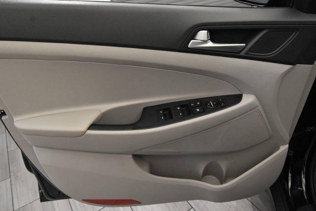 used 2020 Hyundai Tucson car, priced at $16,985