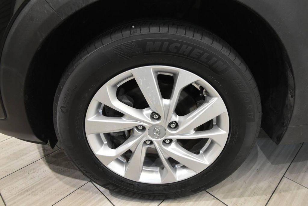 used 2020 Hyundai Tucson car, priced at $16,985