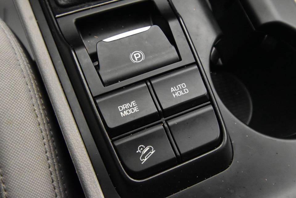 used 2020 Hyundai Tucson car, priced at $16,985