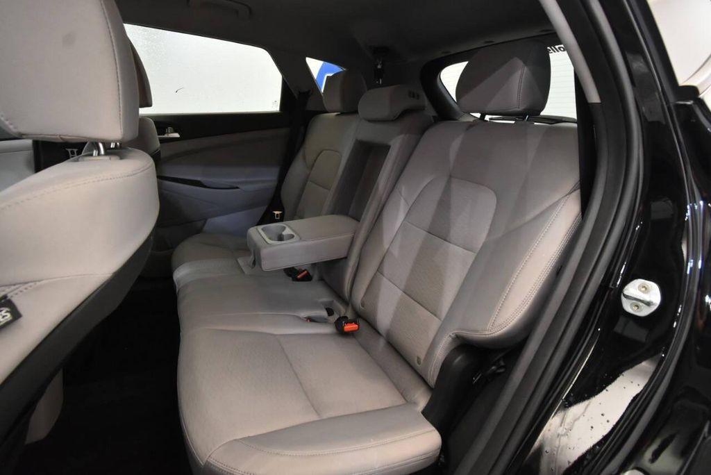 used 2020 Hyundai Tucson car, priced at $16,985