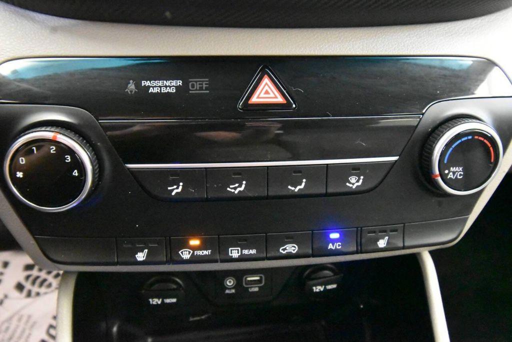 used 2020 Hyundai Tucson car, priced at $16,985